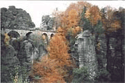 Elbsandsteingebirge