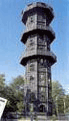 Gusseiserner Turm